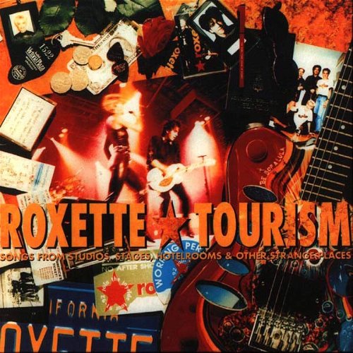 Roxette - Tourism (CD)
