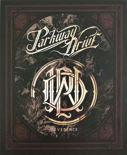 Parkway Drive - Reverence (Box Set) (CD)