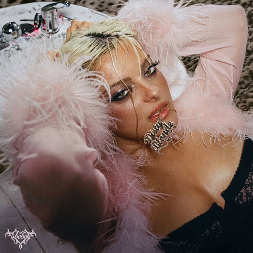 Bebe Rexha - Dirty Blonde (LP)