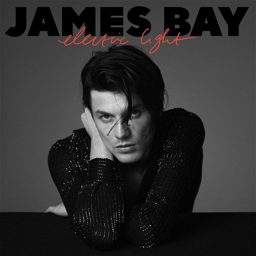 James Bay - Electric Light - Tijdelijk Goedkoper  (LP)