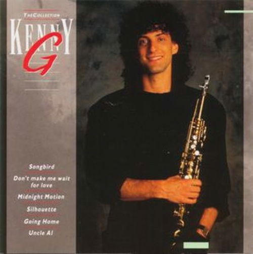 Kenny G - Collection (CD)