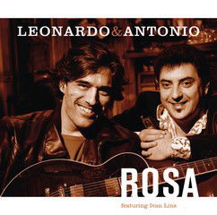 Leonardo & Antonio - Rosa (CD)