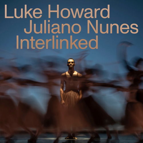 Luke Howard & Royal Ballet Sinfonia - Interlinked (CD)