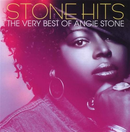 Angie Stone - Very Best Of Stone Hits (CD)