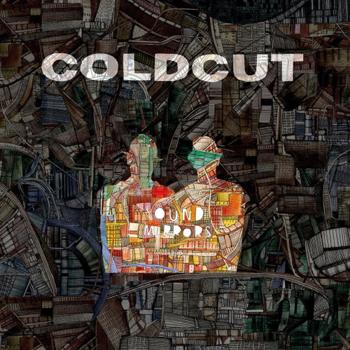 Coldcut - Sound Mirrors RSD26 (LP)