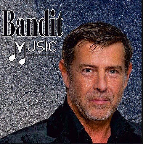Bandit - Music (CD)