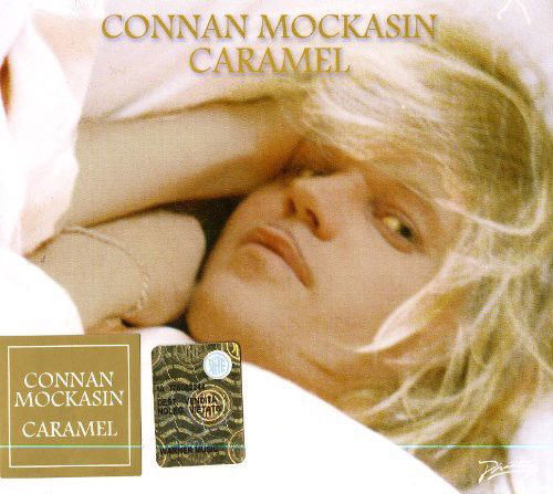 Connan Mockasin - Caramel (CD)