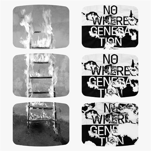 Rise Against - Nowhere Generation  (SV)