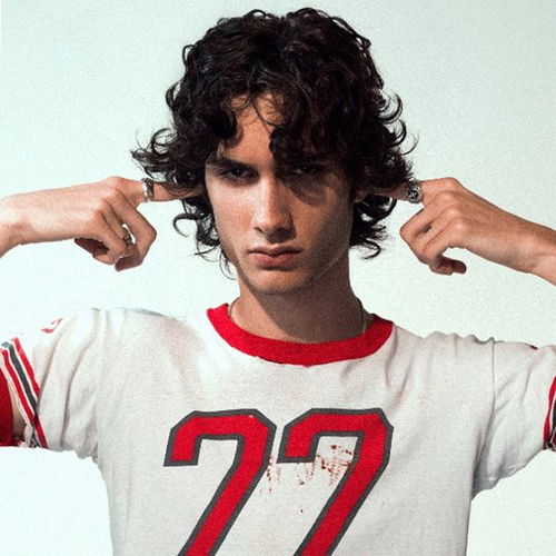 Sombr - I Barely Know Her -Coloured Vinyl- (LP)