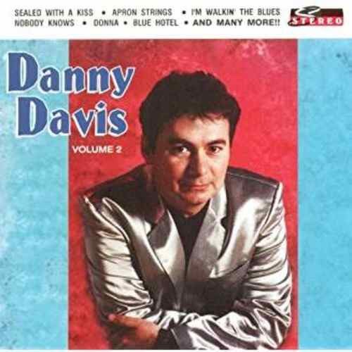 Danny Davis - Vol.2 (CD)