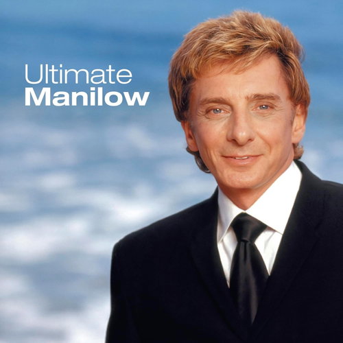 Barry Manilow - Ultimate Manilow - 2LP (LP)