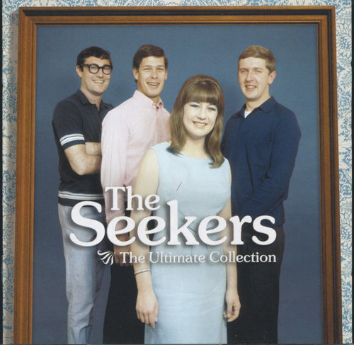 The Seekers - The Ultimate Collection (CD)