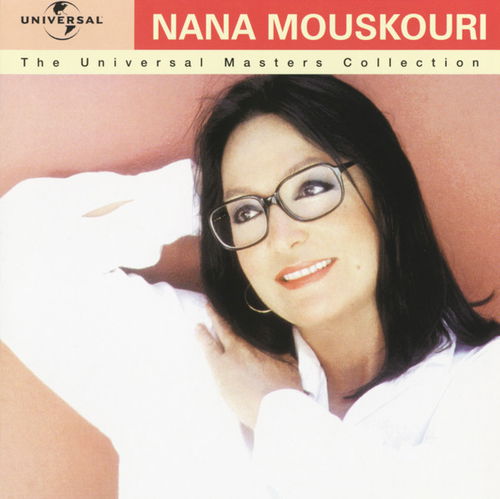 Nana Mouskouri  - Universal Masters Collection (CD)