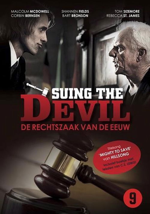 Film - Suing The Devil (DVD)