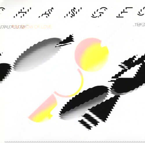 Change - The Glow Of Love (CD)