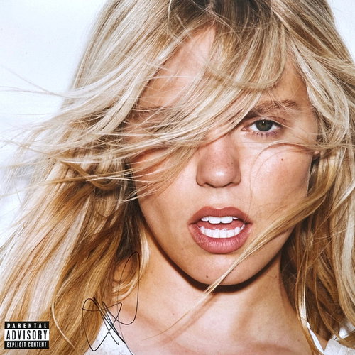 Reneé Rapp - Bite Me (LP)