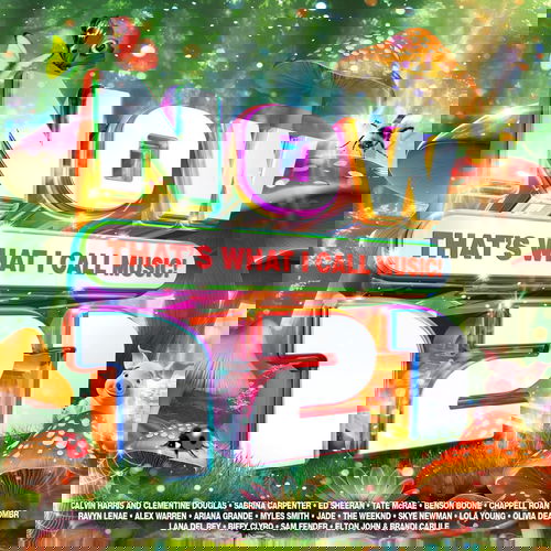 Various - Now That's What I Call Music 121 - 2CD (CD)
