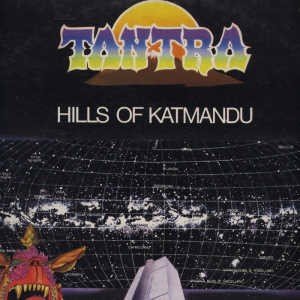 Tantra - Hills Of Katmandu (Patrick Cowley / Jurgen Koppers) (MV)