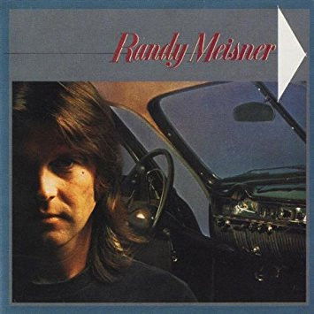 Randy Meisner - Randy Meisner (CD)