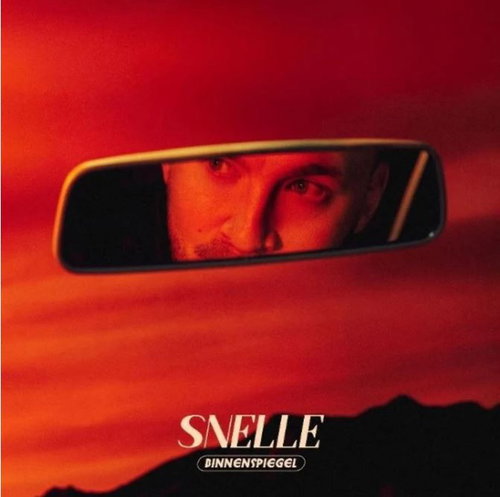 Snelle - Binnenspiegel (CD)