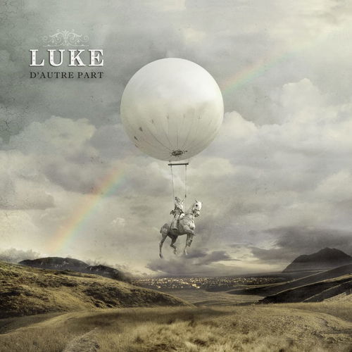 Luke - D'autre Part (LP)
