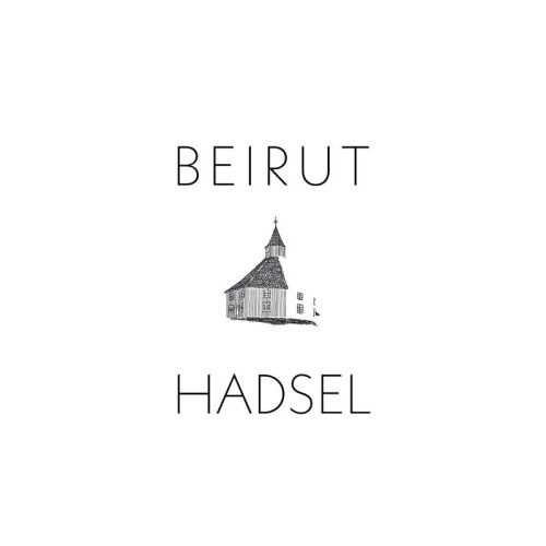 Beirut - Hadsel (CD)