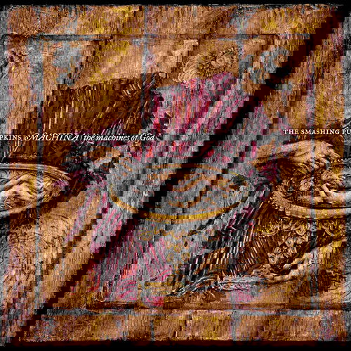 The Smashing Pumpkins - Machina / The Machines Of God - 25th anniversary - 2LP (LP)