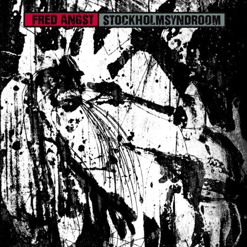 Fred Angst - Stockholmsyndroom (LP)