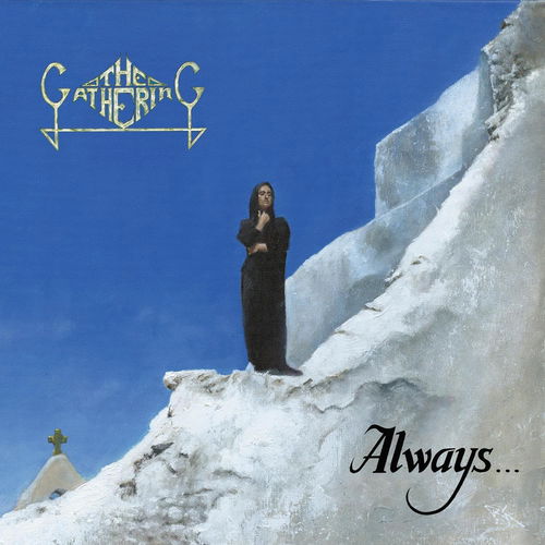 The Gathering - Always... - 2LP (LP)