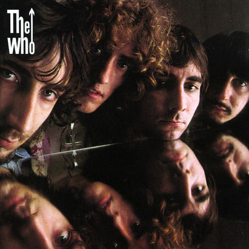 The Who - The Ultimate Collection (CD)