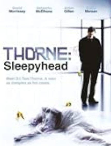 Film - Thorne: Sleepyhead (DVD)