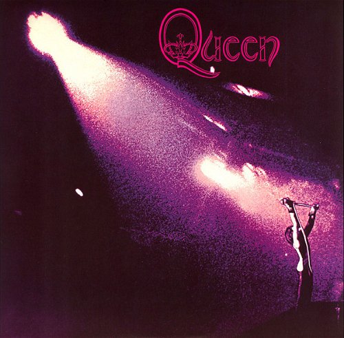 Queen - Queen I -Coloured Vinyl- (LP)