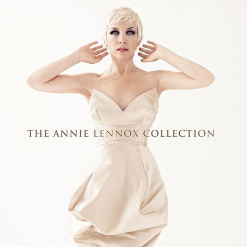 Annie Lennox - The Annie Lennox Collection (LP)