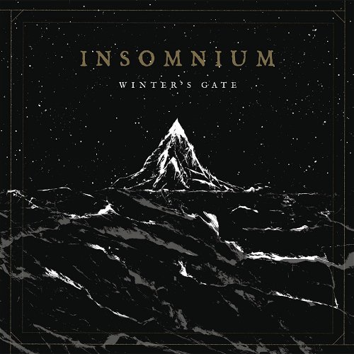 Insomnium - Winter's Gate (LP)