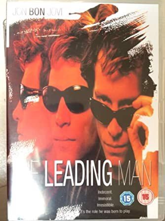 Film - The Leading Man (DVD)