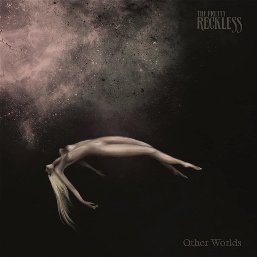 The Pretty Reckless - Other Worlds (White vinyl) (LP)