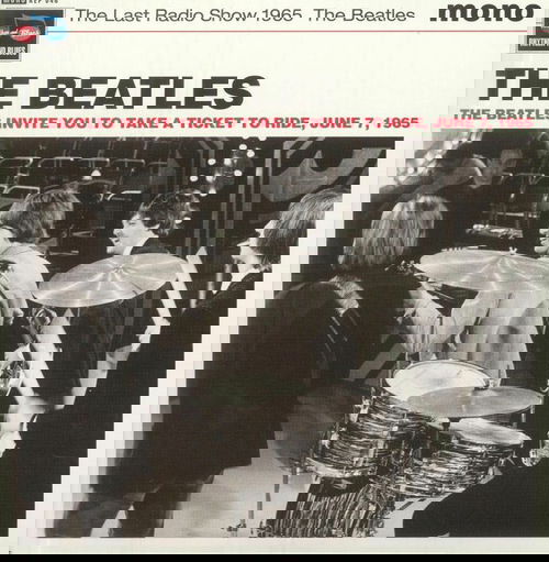 The Beatles - The Last Radio Show 1965 (SV)
