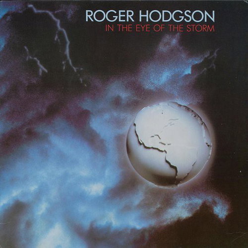 Roger Hodgson - In The Eye Of The Storm (CD)