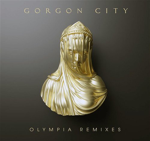 Gorgon City - Olympia Remixes - RSD22 (MV)