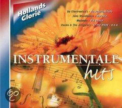 Various - Instrumentale Hits (CD)