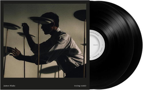 James Blake - Trying Times - 2LP (LP)