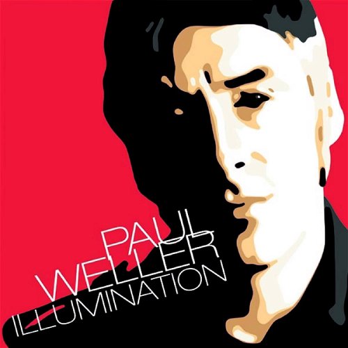 Paul Weller - Illumination (LP)