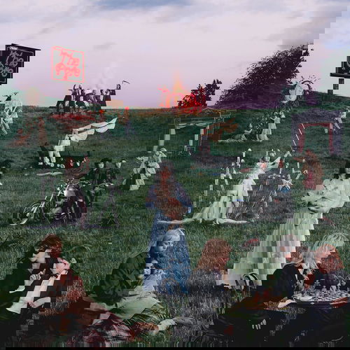 The Last Dinner Party - From The Pyre (CD)