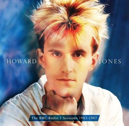 Howard Jones - The BBC Radio 1 Sessions  RSD23 (LP)