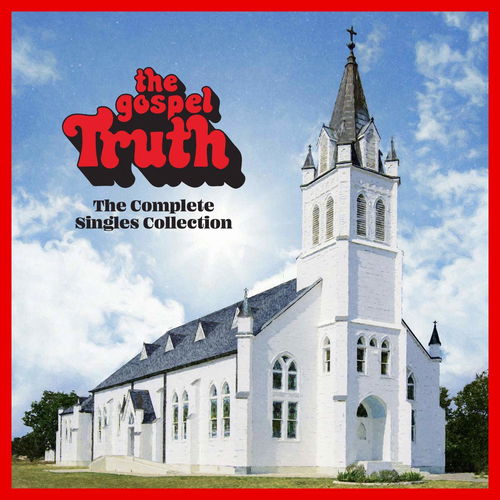 Various - The Gospel Truth: Complete Singles Collection - 3LP (LP)