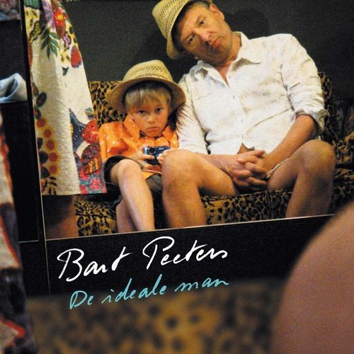 Bart Peeters - De Ideale Man (LP)