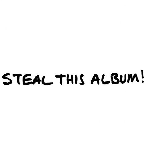 System Of A Down - Steal This Album! (CD)