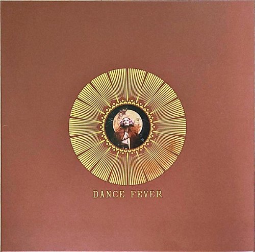 Florence & The Machine - Dance Fever (LP)