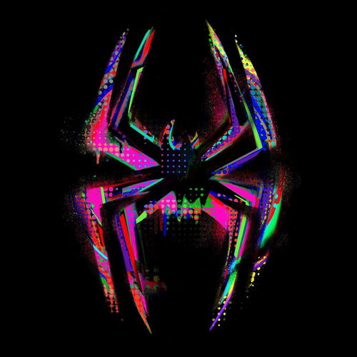 Metro Boomin - Spider-Man: Across The Spider-Verse (Soundtrack From And Inspired By The Motion Picture) (CD)