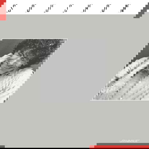 Alain Souchon - On Avance (LP)